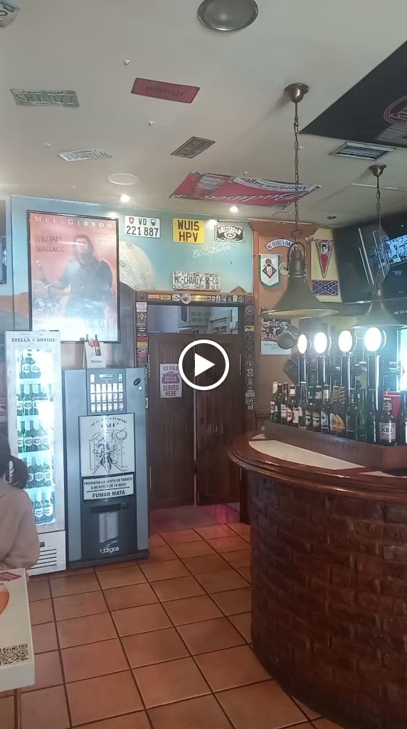 Mc Charly & Company Cafe — Mas recientes