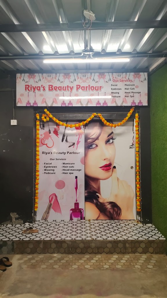 Riya S Beauty Parlour