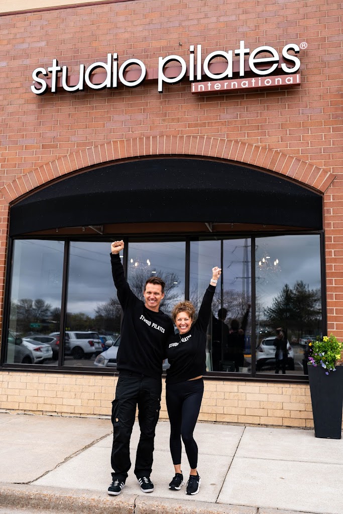  Studio Pilates International Chanhassen