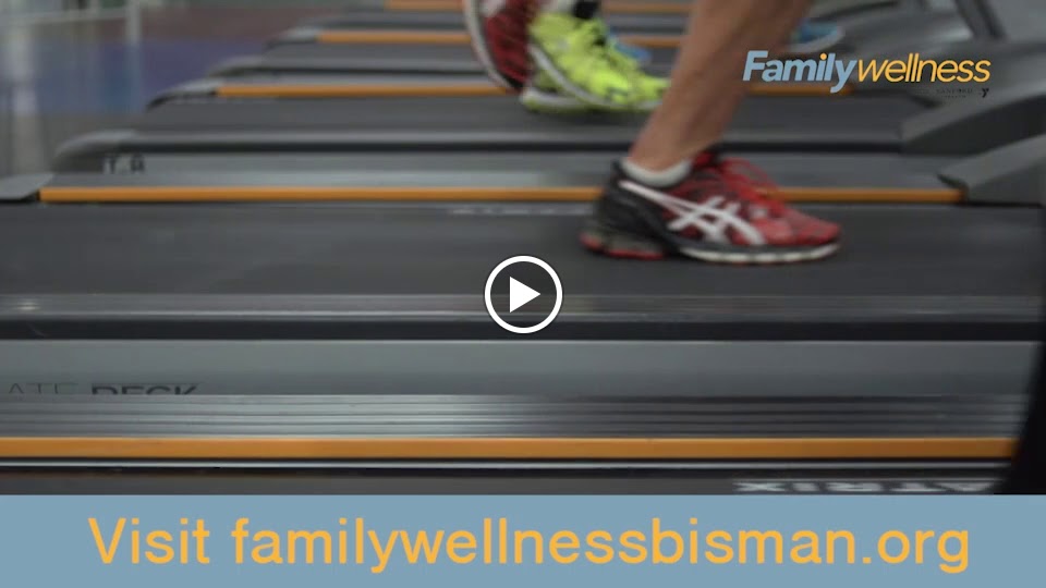  Family Wellness Bisman
