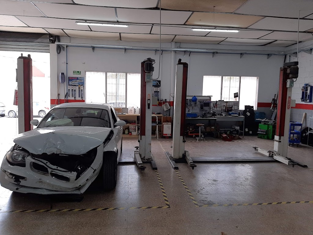 TALLERES LINARES, C.B.