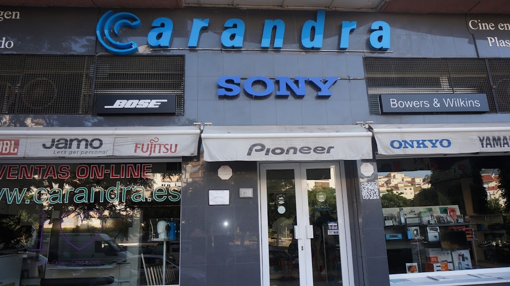 CARANDRA en Marbella