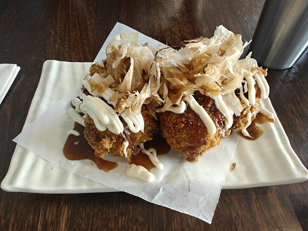 Takoyaki