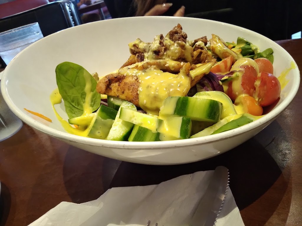 Food & drink