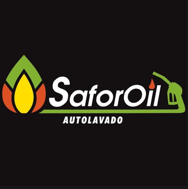 Gasolinera SaforOil — Del propietario