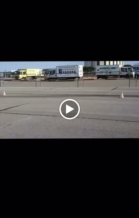 AUTOESCUELA LA PALMA El Puerto — Videos