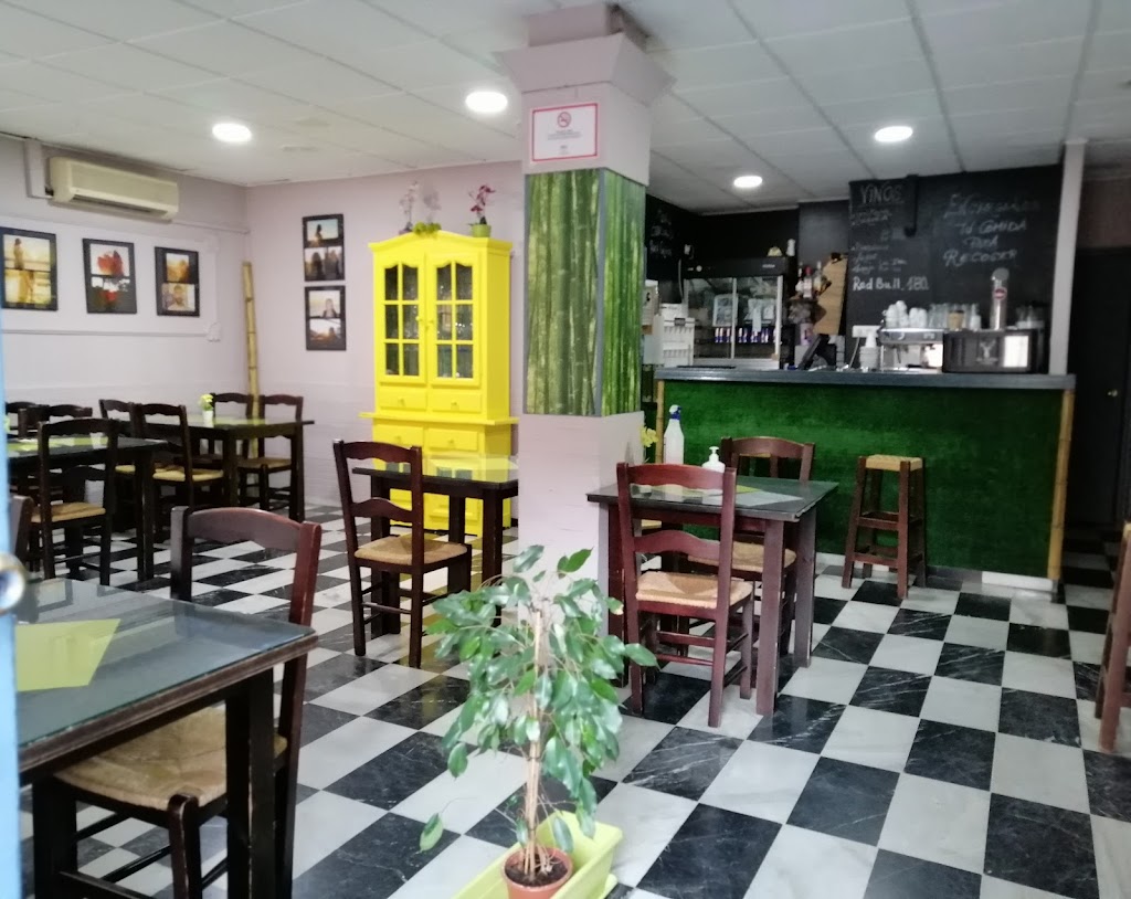 Cafe y Arte No, Ni Na