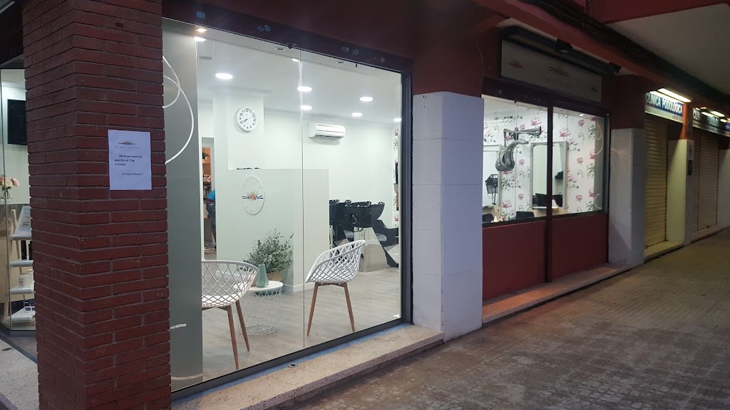 LA PELUQUERIA by Mireia Varo