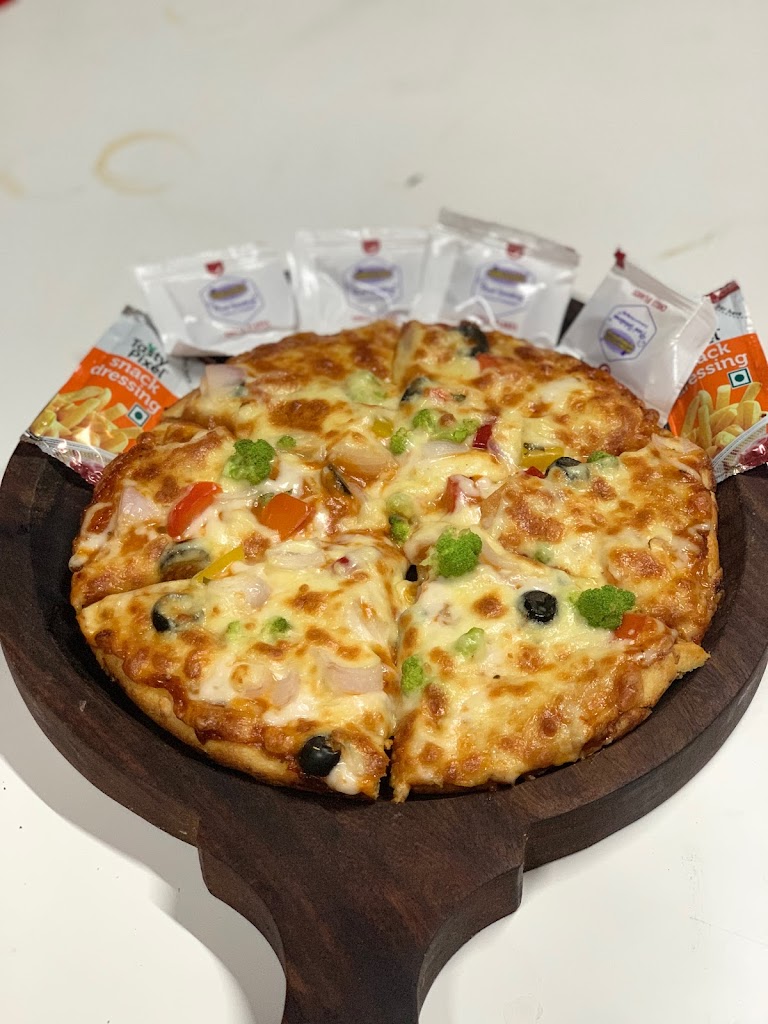 Food & drink