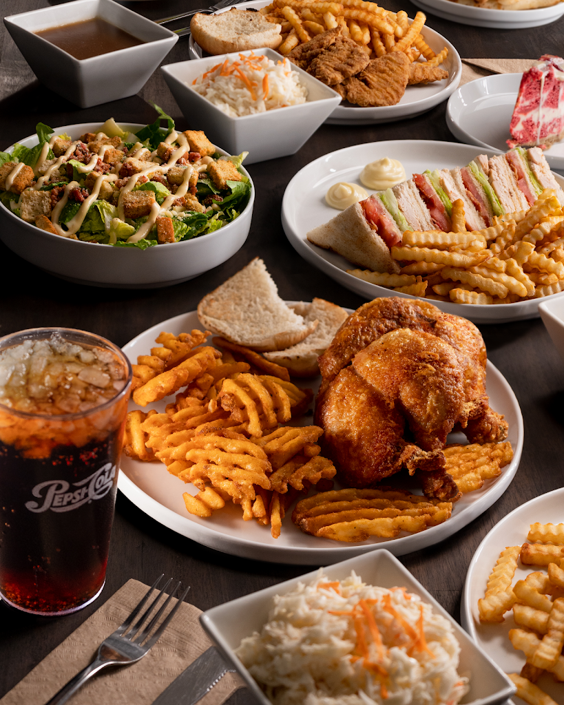 Food & drink