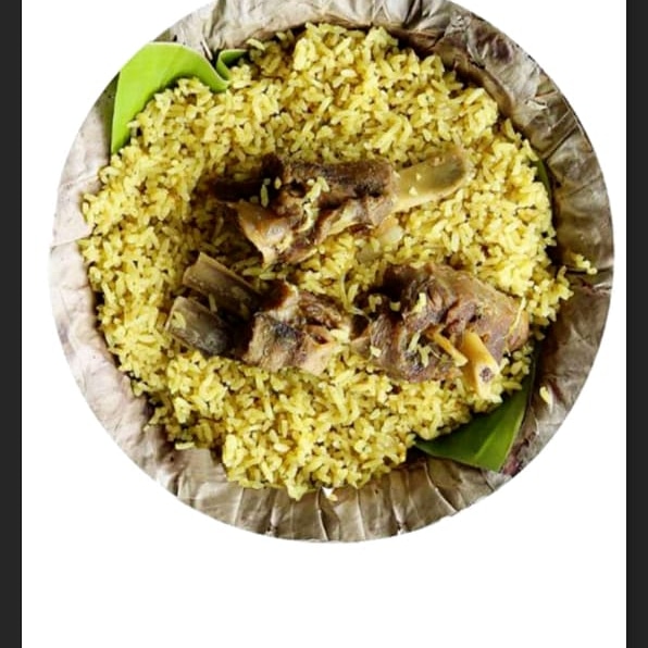 Biryani