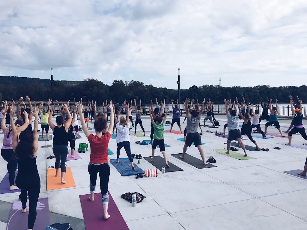  Muddy Waters Yoga Studio