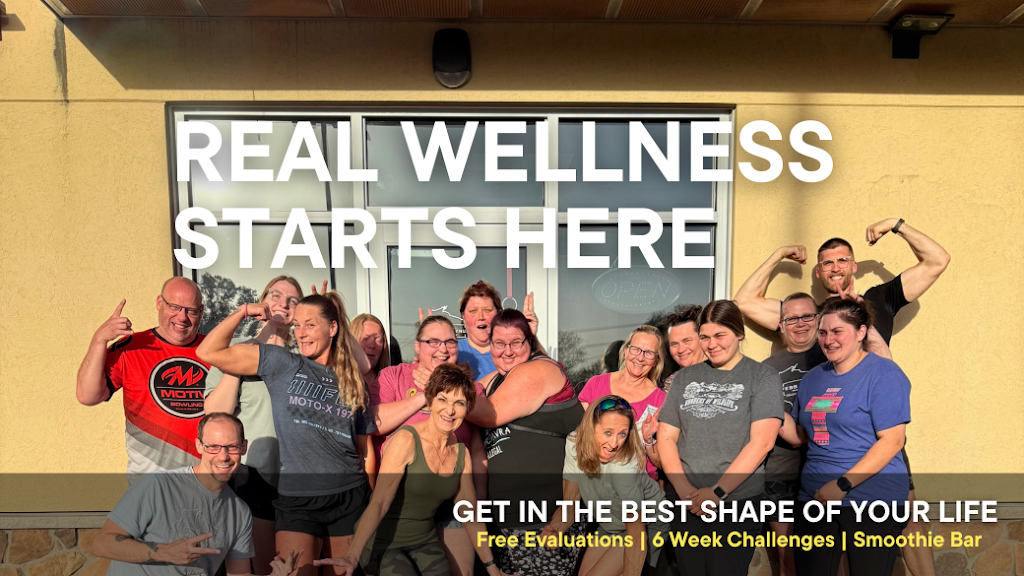  Webb Avenue Nutrition