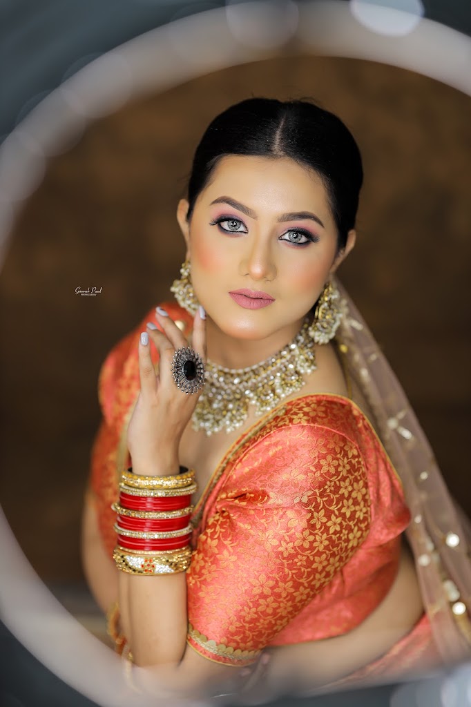 Sangeeta Z Makeup Studio Academy