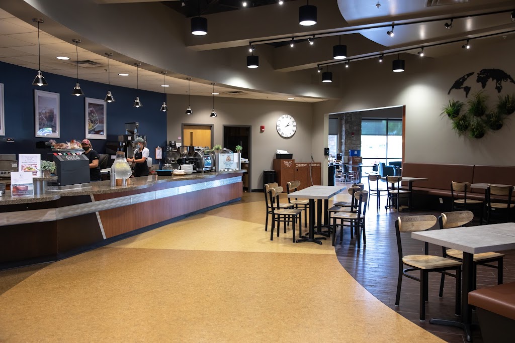 Photo of Main Street Cafe