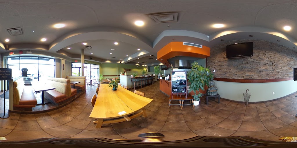 Street View & 360°