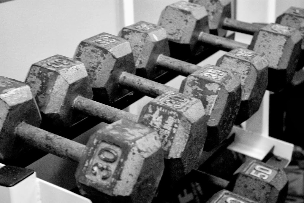  CrossFit First Creek