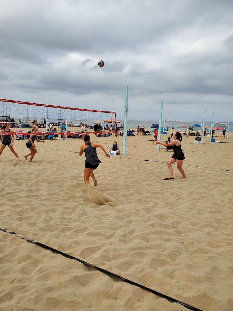  OK DYNAMITE VOLLEYBALL