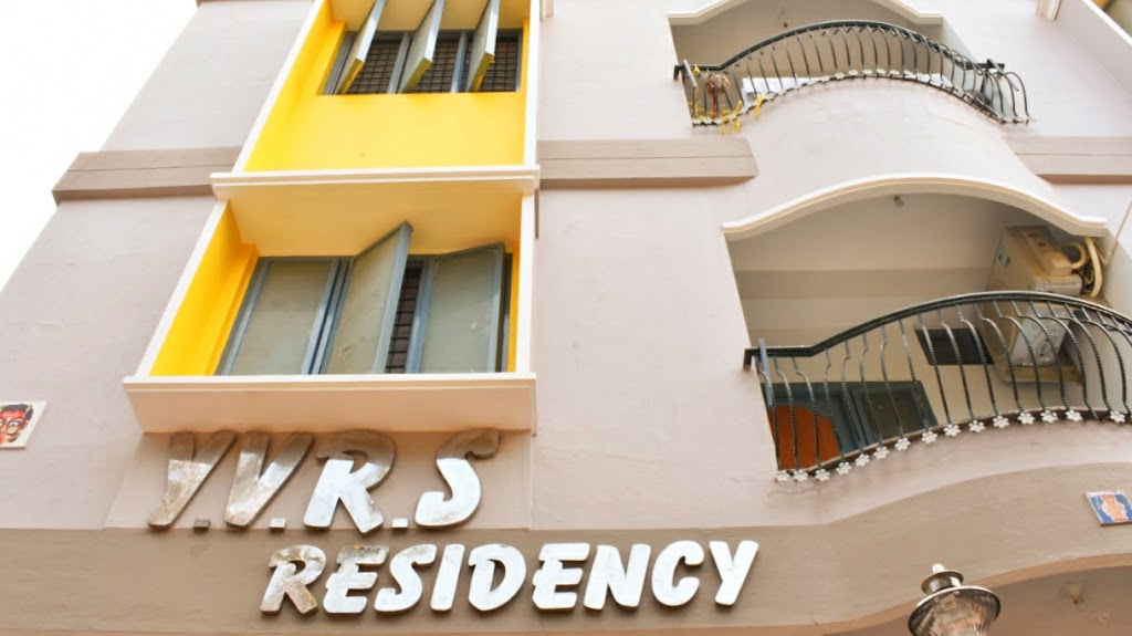Sannidhi Service Apartments Sahasra Group Of Hotels
