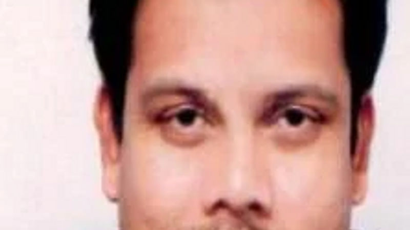 Dr Srinivas Ophthalmologist In Hyderabad