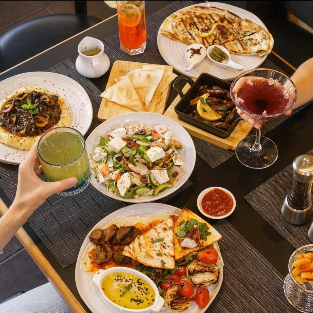 Food & drink