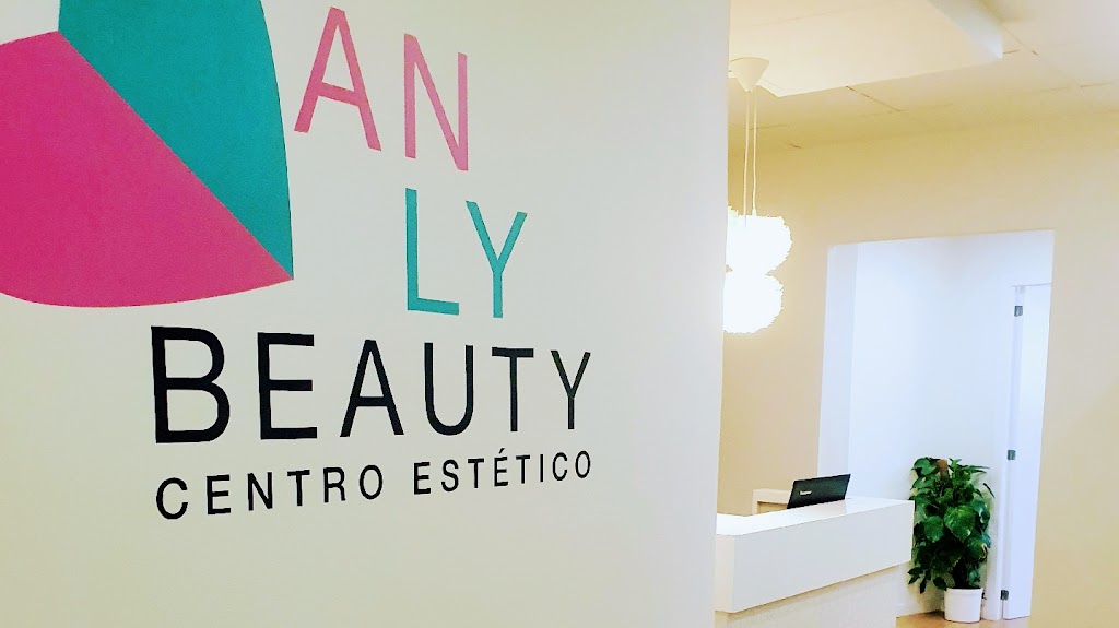 AnlyBeauty Centro Medico Estetico
