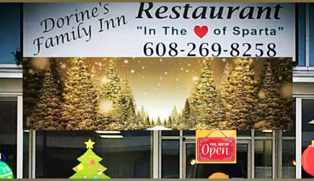  🌻Dorine's Family Inn🌻