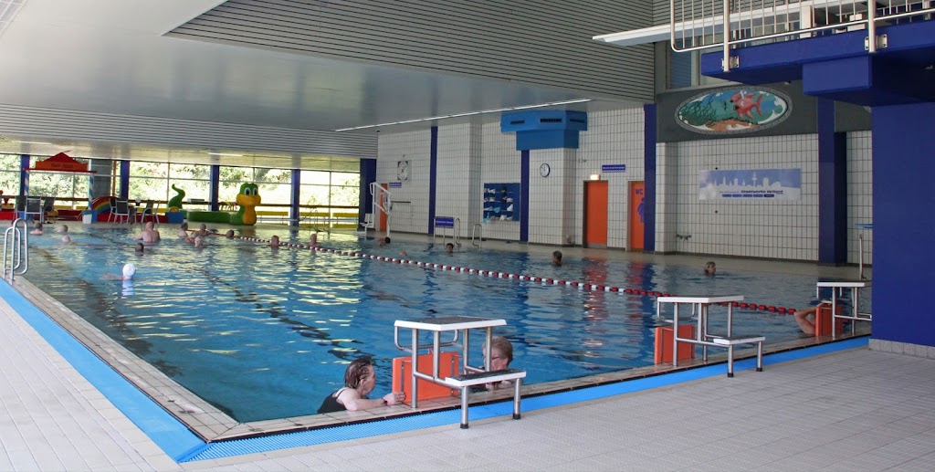 Nizzabad Velbert-Langenberg - Schwimmschulen Velbert