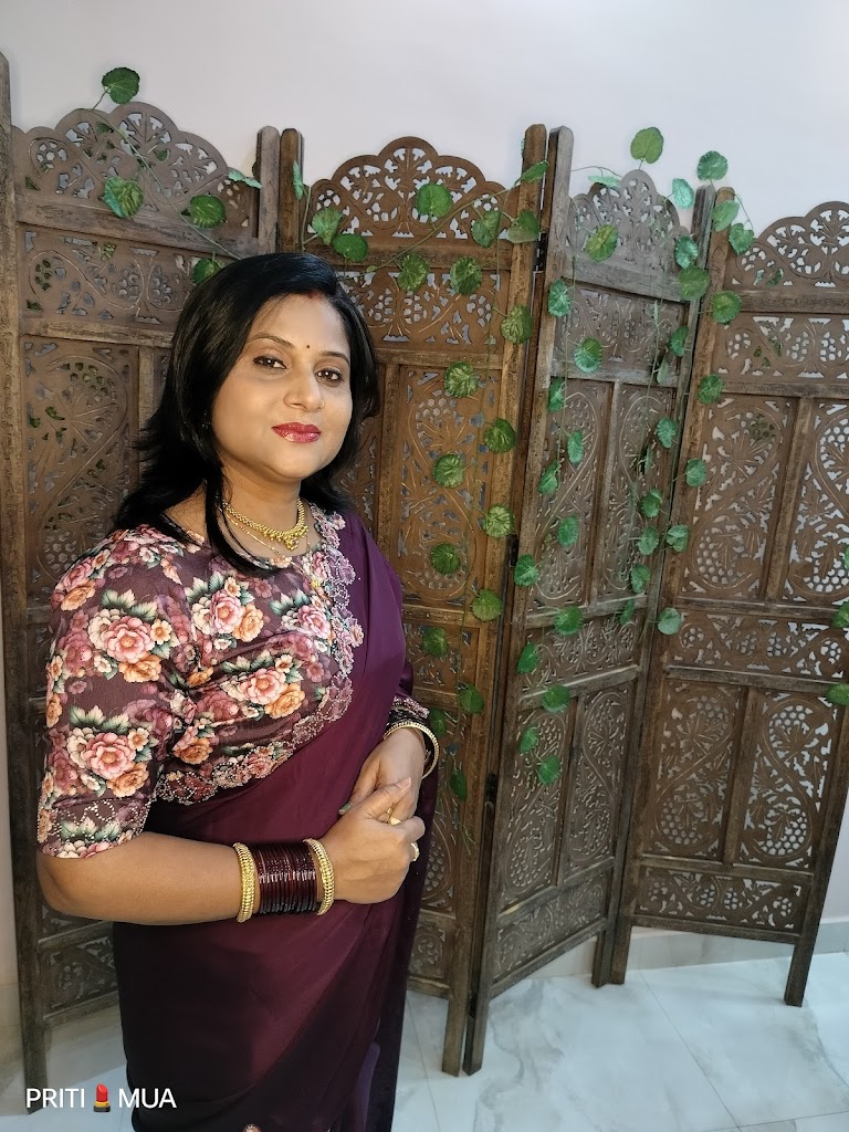 Priti S Makeup Studio And Beauty Salon