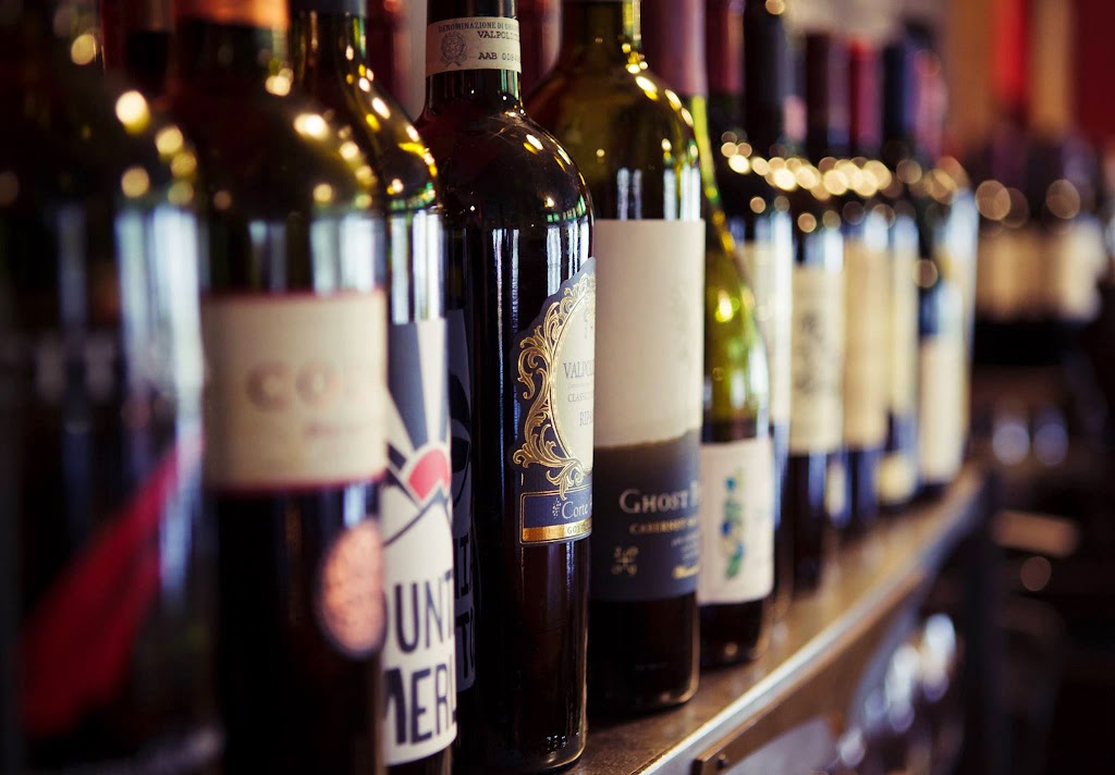  Tenuta's Italian Restaurant