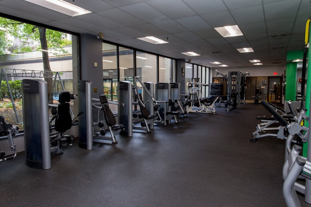 Exercise Machine