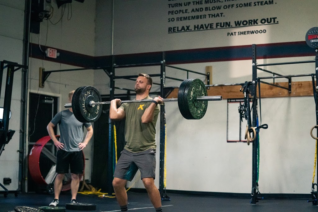  The Method Muscatine CrossFit