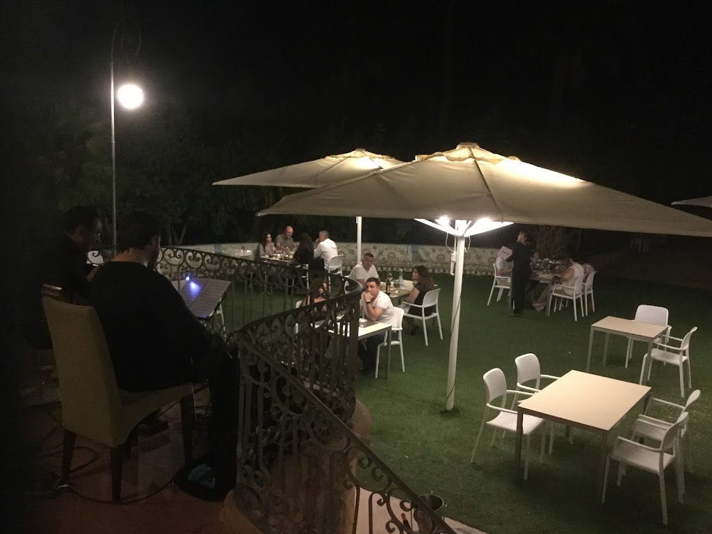 Restaurante Casa Beltri