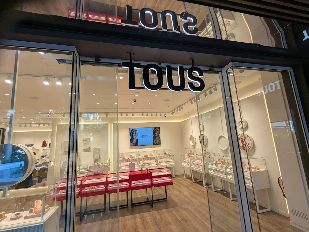 Centro Comercial Lanzarote Open Mall