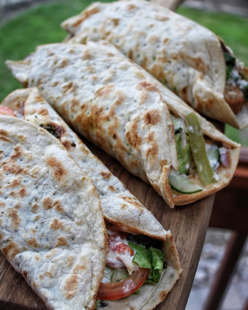 Shawarma