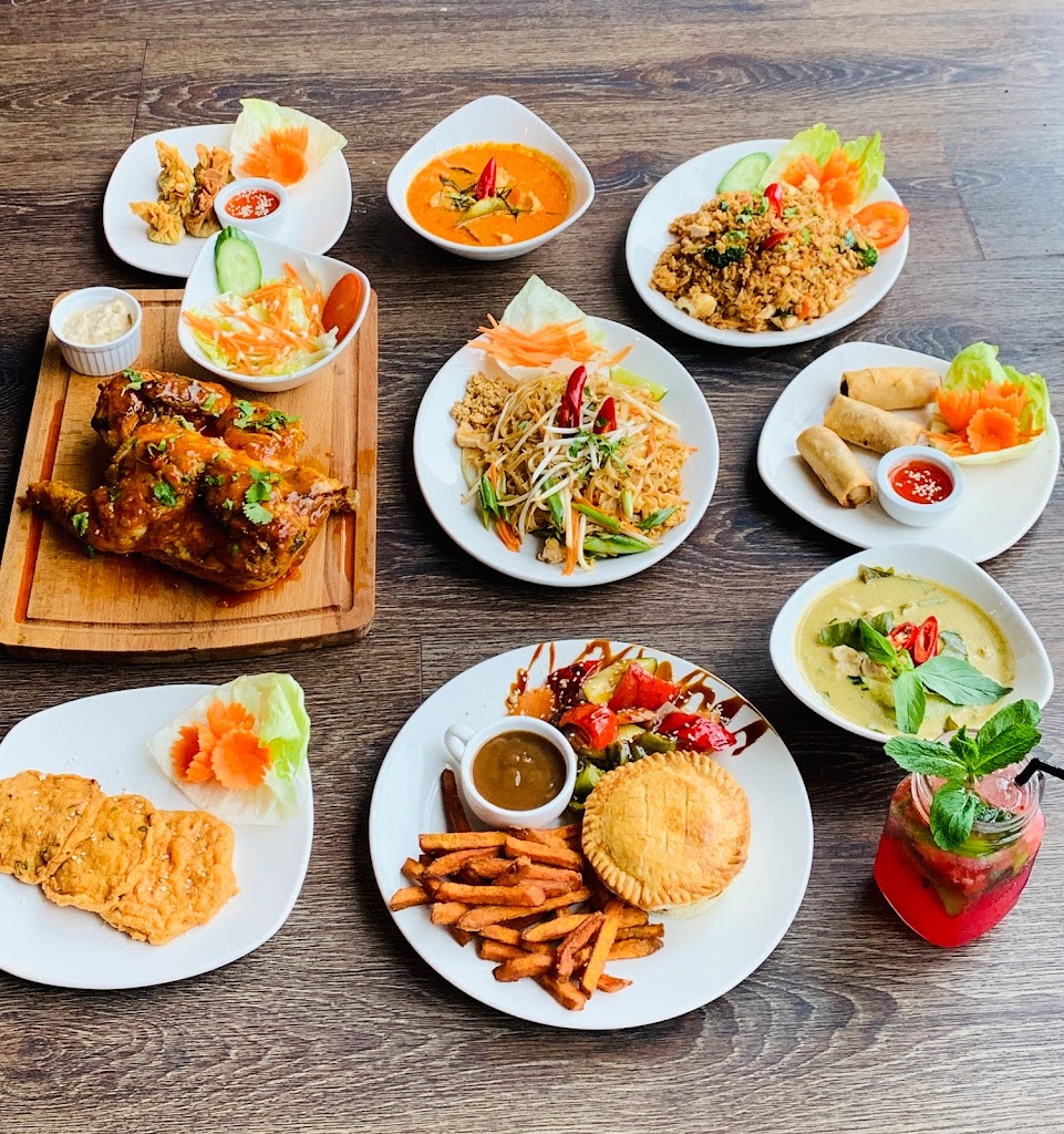 Food & drink