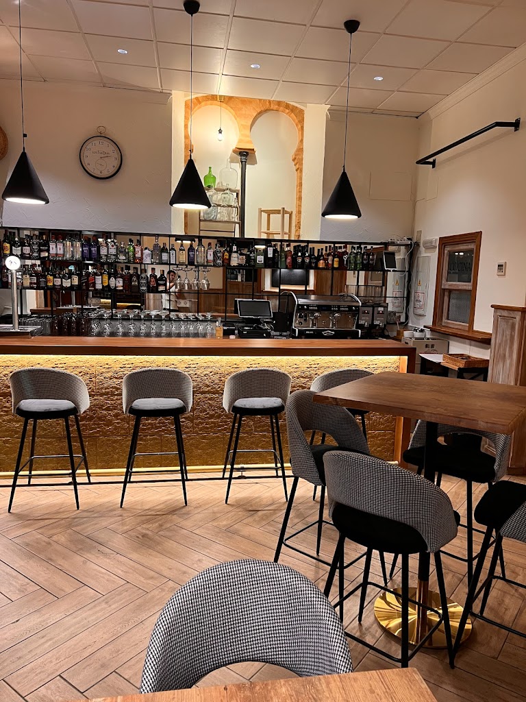 Gastrobar Los Faroles