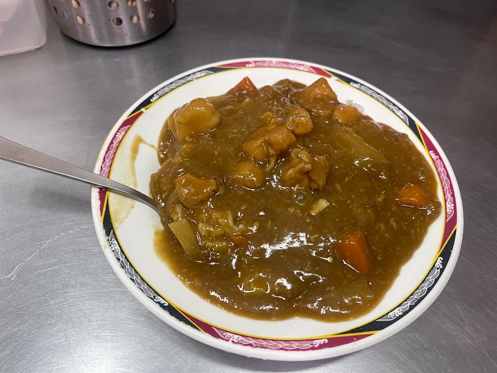 成功炒飯小吃店（咖哩飯） 的照片