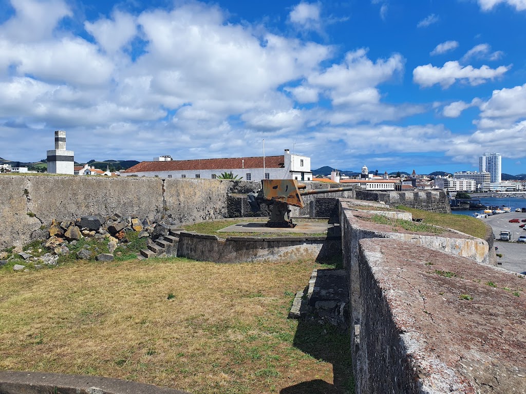 Forte de Sao Bras