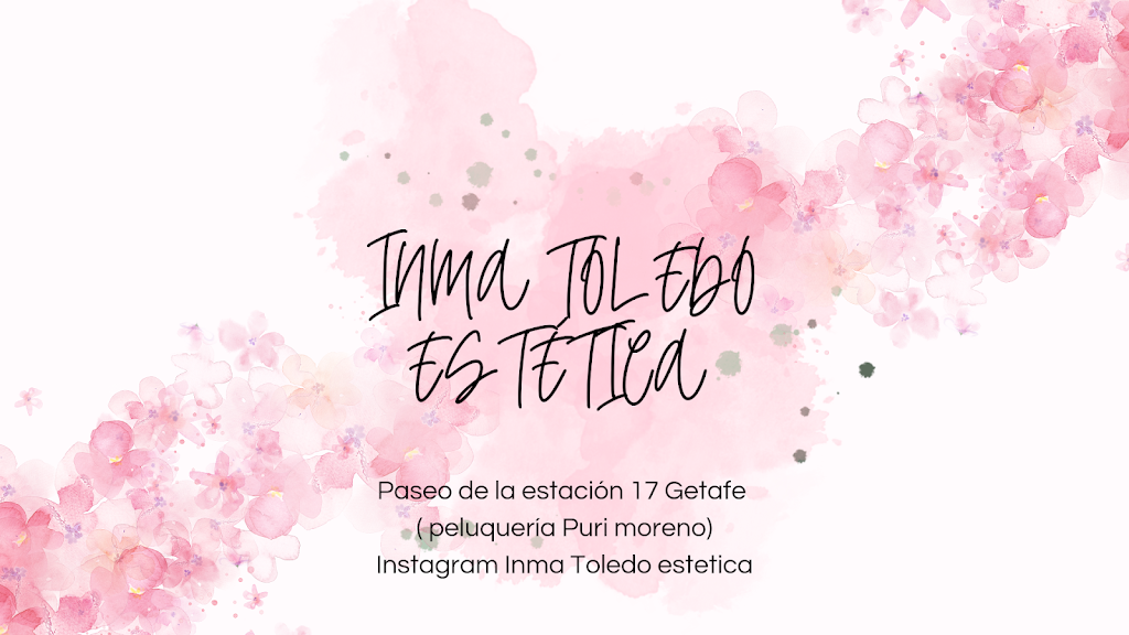 INMA TOLEDO ESTETICA