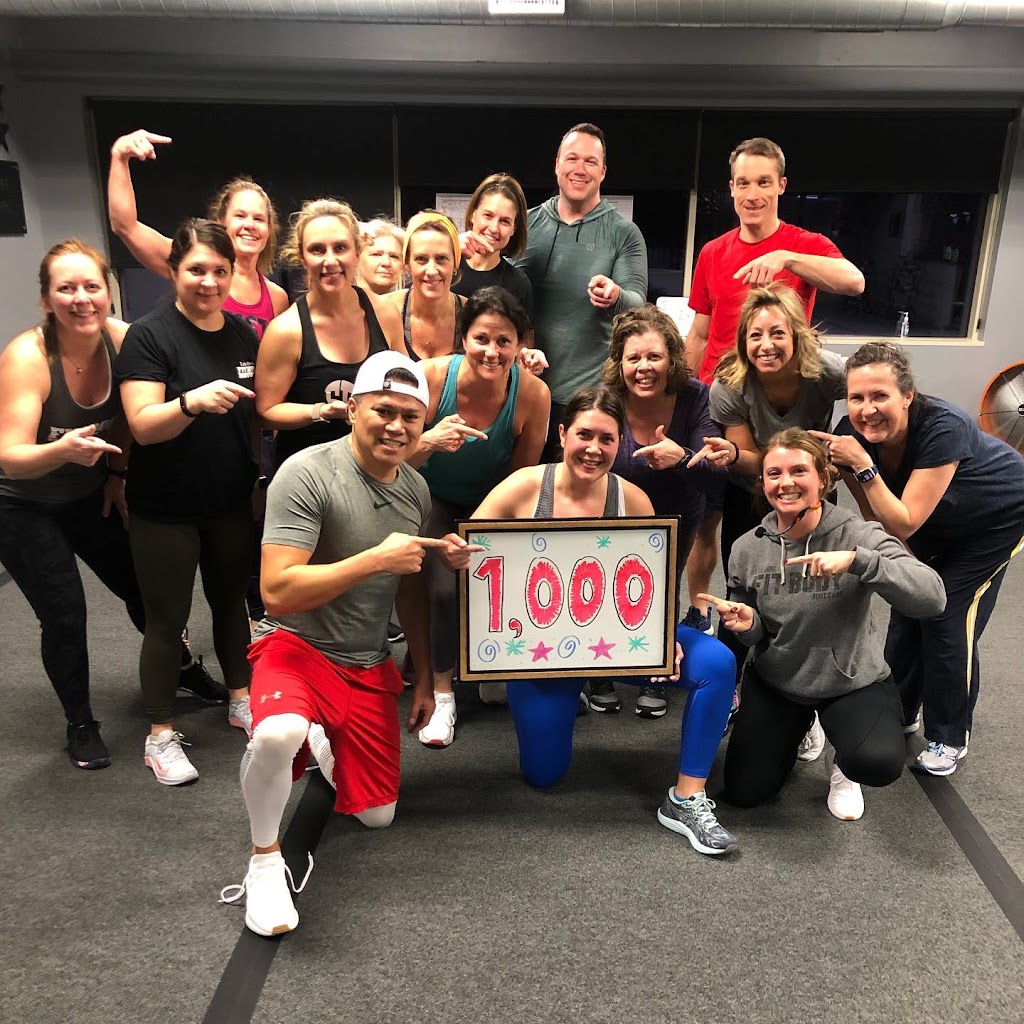  Lake Orion Fit Body Boot Camp