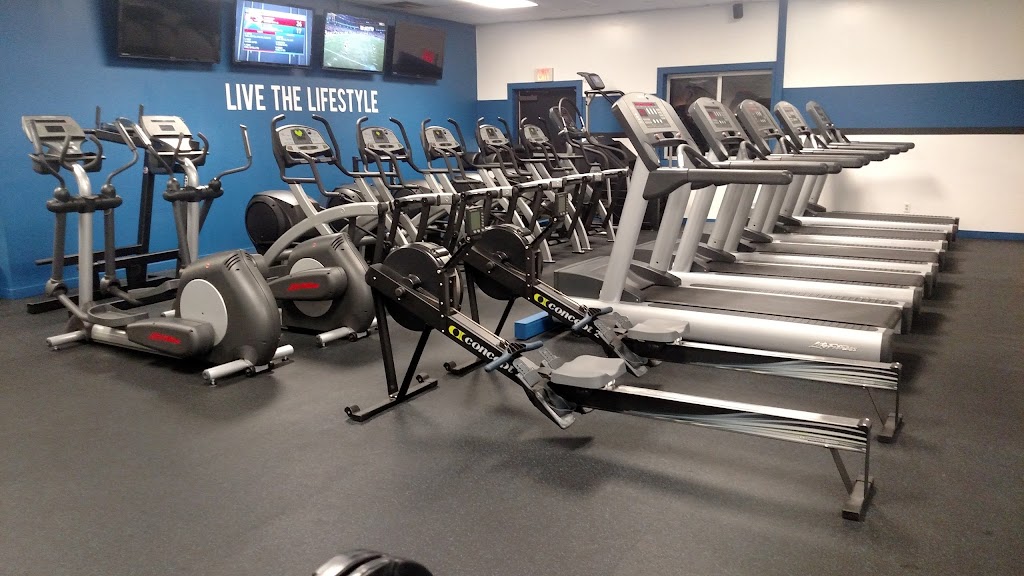  Live It Fitness & Training