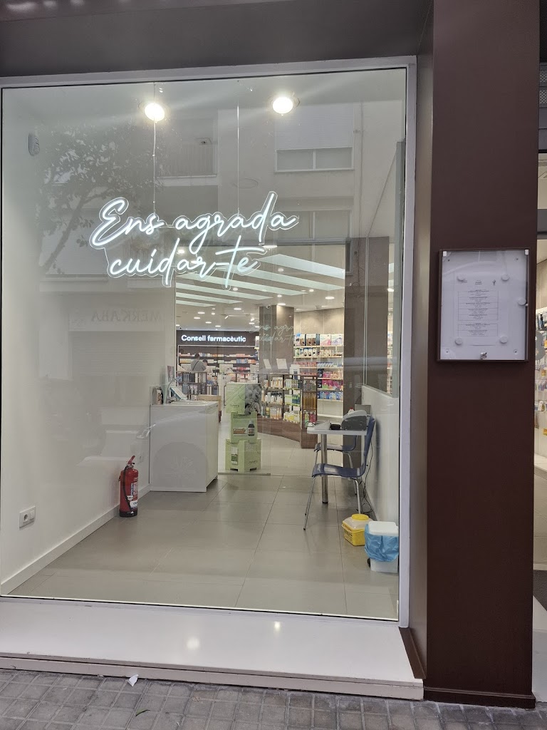 Farmacia BCN10