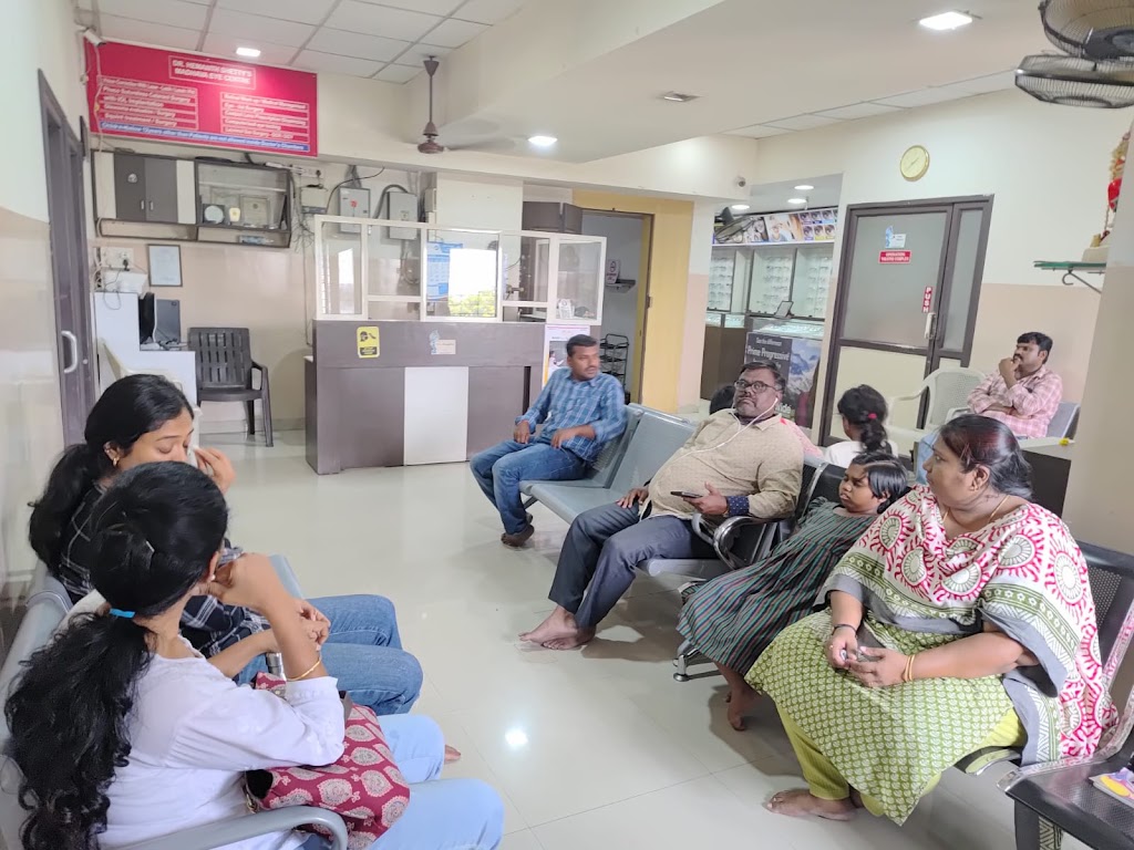 Hospital