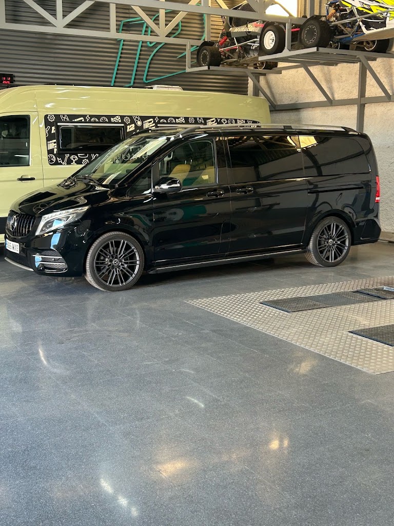 Tecnica del Automovil — Mas recientes