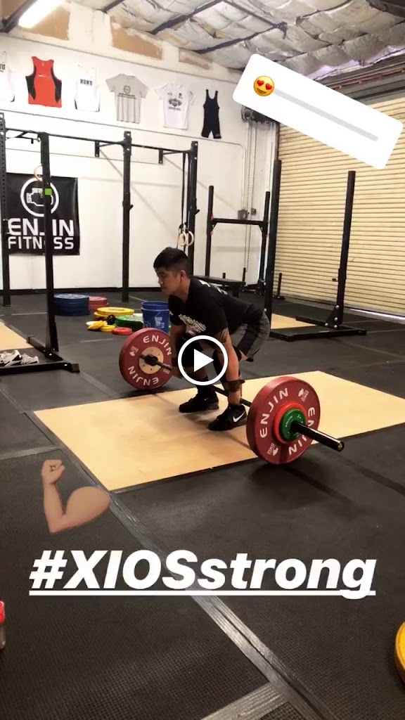  XIOS Strength & Conditioning