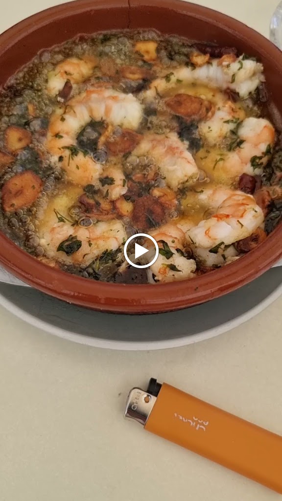 Bar La Noria — Videos