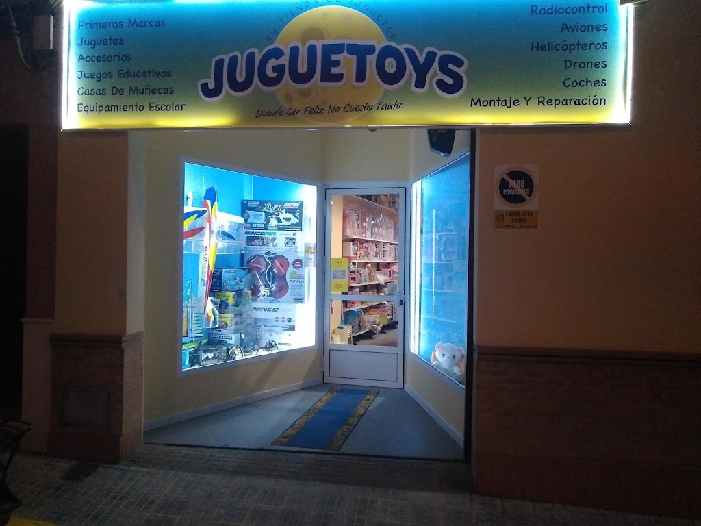 Foto 2 de Juguetoys