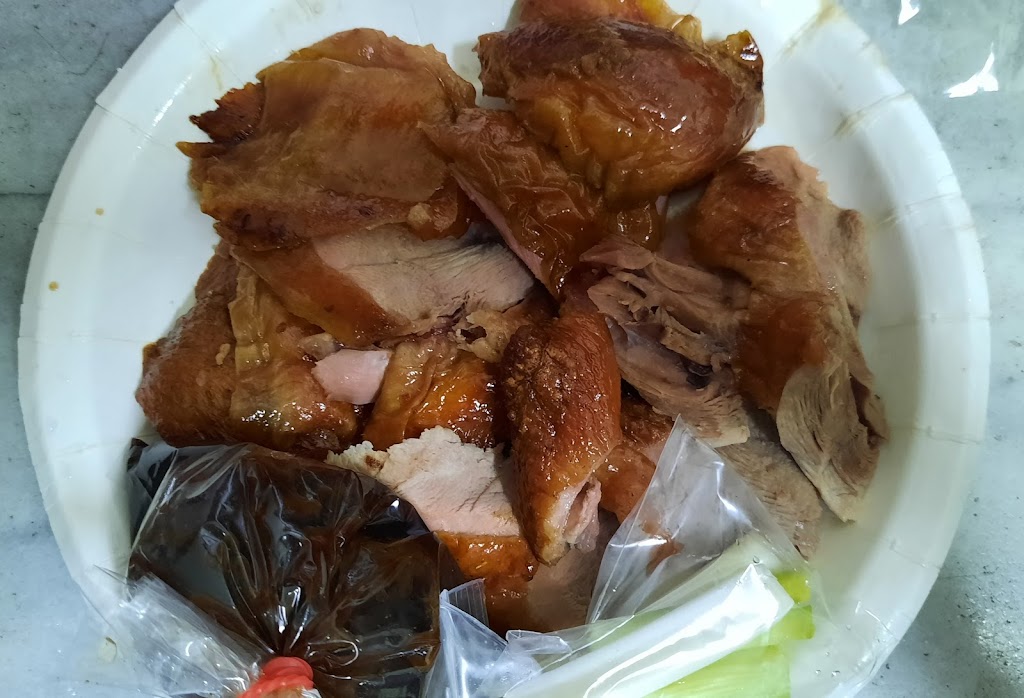 志華北平烤鴨 的照片