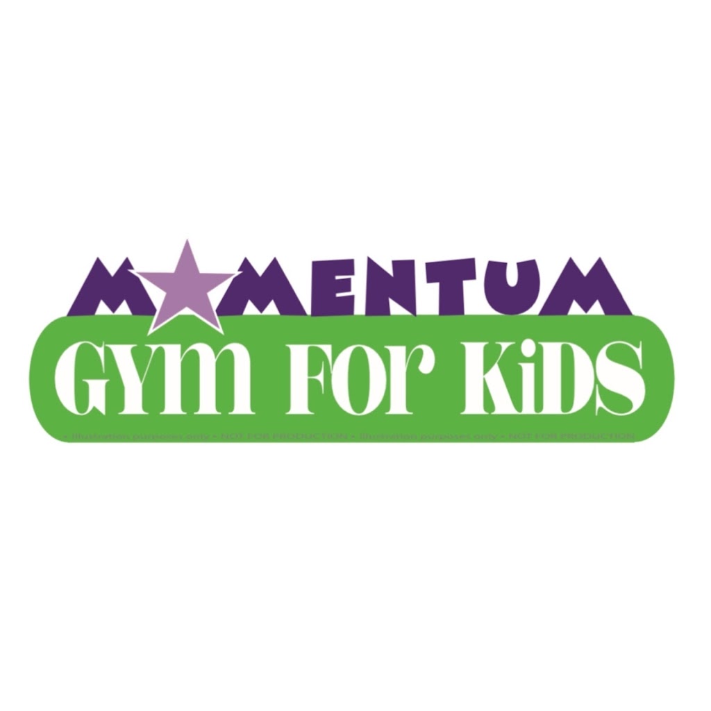  Momentum Gym for Kids